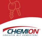 Chemion - CarPool icon