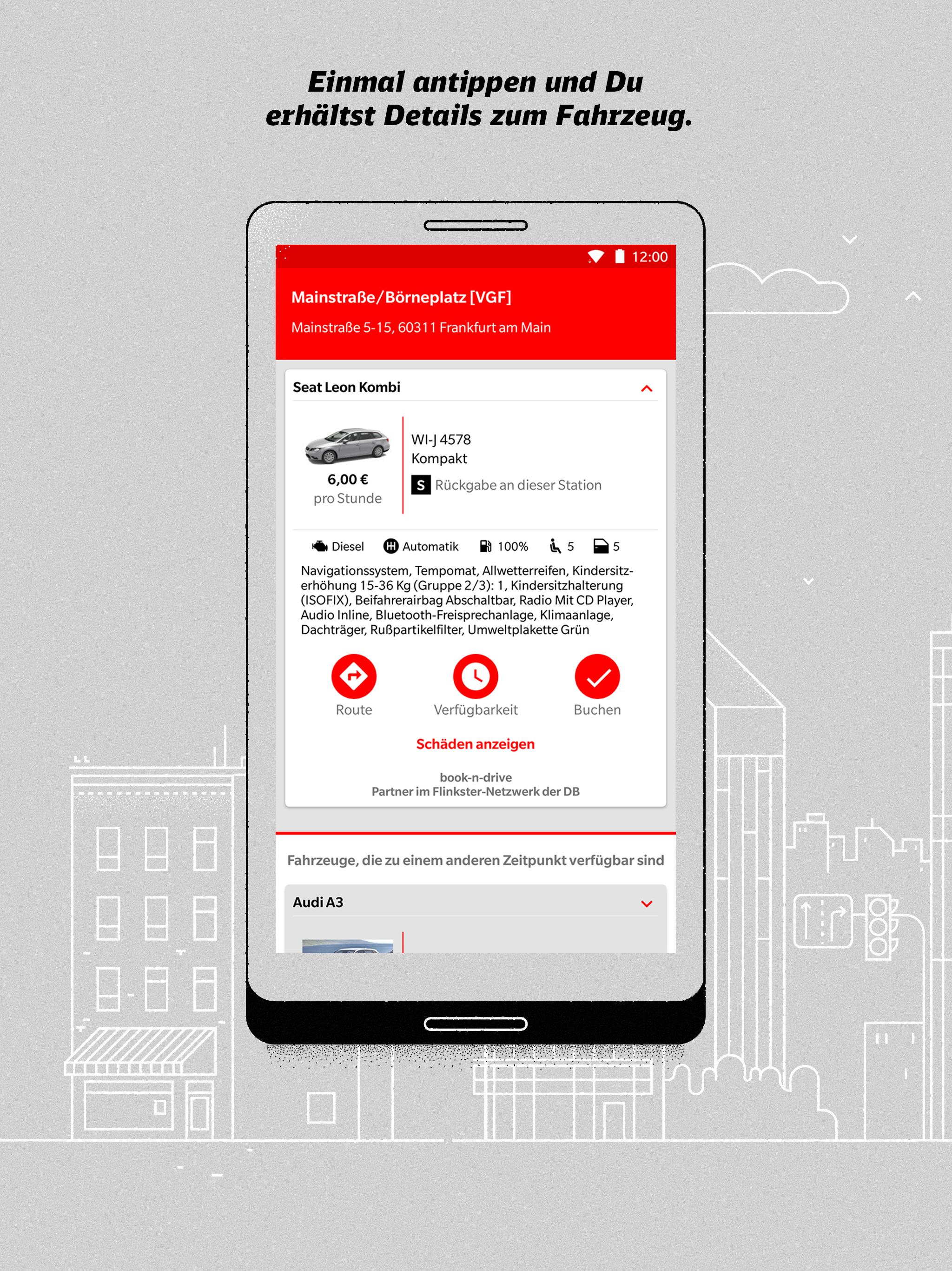 Flinkster For Android Apk Download