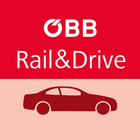 ÖBB Rail&Drive ikon