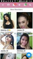 LadyboyKisses Flirt ภาพหน้าจอ 1