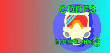 Codes for WonderBorders