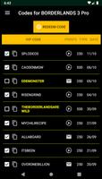 Codes for Borderlands 3 Pro bài đăng