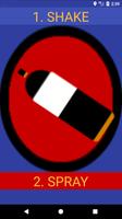 Funny Sound Spray Deo - Stinky Stinky - You Smell! screenshot 3