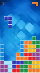 Classic Bricks Tetromino Game APK Herunterladen