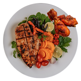APK Asian Food Recipes With Videos