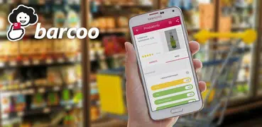 barcoo - QR & Barcode Scanner