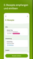 BARMER eCare syot layar 3