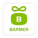 BARMER Bonus-App