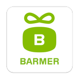 BARMER Bonus-App アイコン