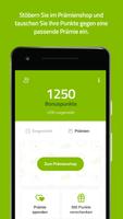 BARMER Bonus-App تصوير الشاشة 2