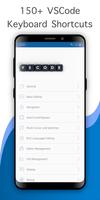 VSCode Keys - Keyboard Shortcu poster