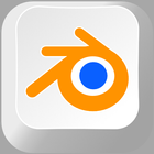 Blender Keys icono