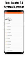 Blender Keys اسکرین شاٹ 1