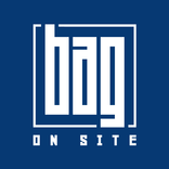 BAG ON SITE