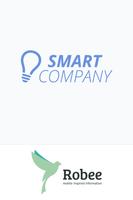 SMART Company by Robee पोस्टर