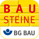 Bausteine der BG BAU aplikacja
