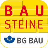 Bausteine der BG BAU APK