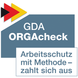 GDA-ORGAcheck APK