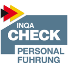 INQA-Check Personalführung Zeichen