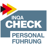 ”INQA-Check Personalführung