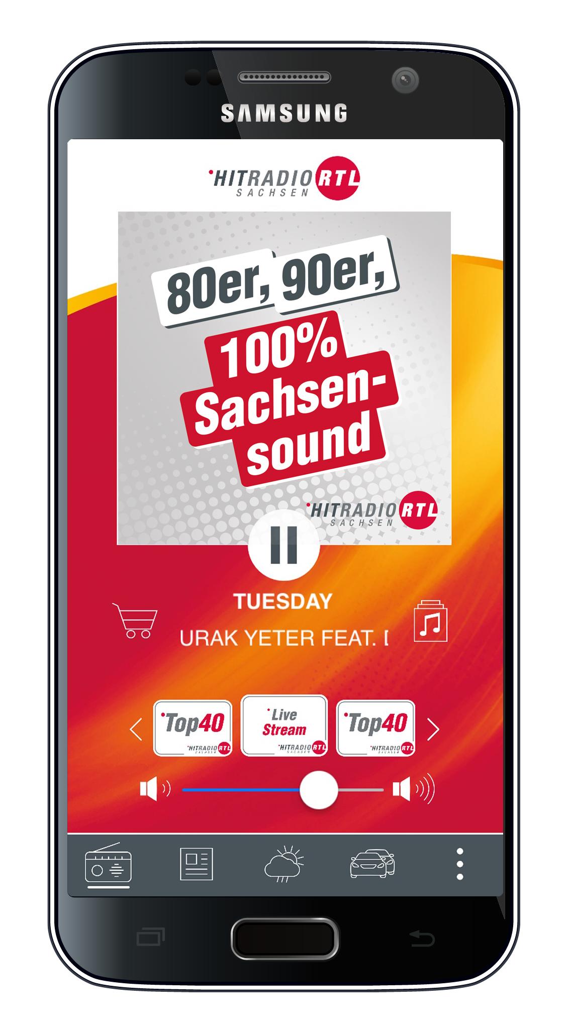HITRADIO RTL for Android - APK Download