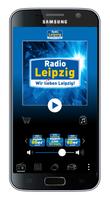 Radio Leipzig 海報