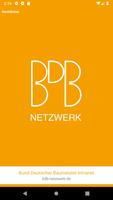 BDB Netzwerk poster