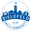 Bielefeld-App icon
