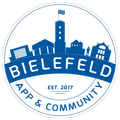 Bielefeld-App