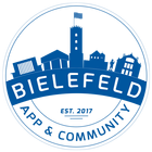 Bielefeld-App آئیکن