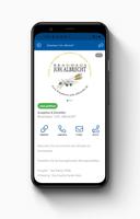 Bielefeld-App اسکرین شاٹ 1