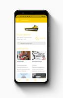 Dortmund-App पोस्टर