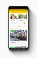 برنامه‌نما Dortmund-App عکس از صفحه