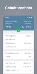 bruno brutto netto rechner 2022 apk 2 5 4 download for android download bruno brutto netto rechner 2022 apk latest version apkfab com