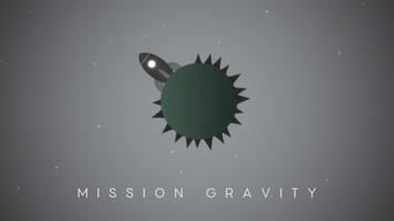 پوستر Mission Gravity