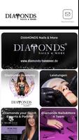 DIAMONDS screenshot 1