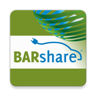 BARshare icône