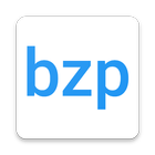 bzp scanner icône
