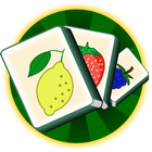 Green Mahjong icono
