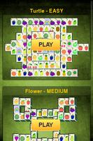 Green Mahjong captura de pantalla 3