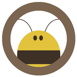 BeeInTouch Willi - The Bee App أيقونة