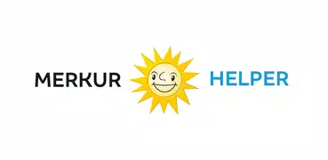 MERKUR Helper