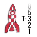 Countdown with notifications APK