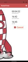 Countdown with notifications screenshot 1