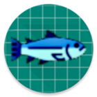 Fisch Rechner アイコン