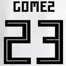 Mario Gomez Button aplikacja