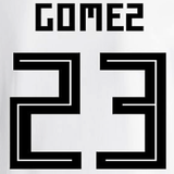 Mario Gomez Button آئیکن