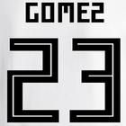 Mario Gomez Button icon