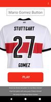 Mario Gomez Button screenshot 1