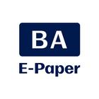 BA E-Paper Zeichen